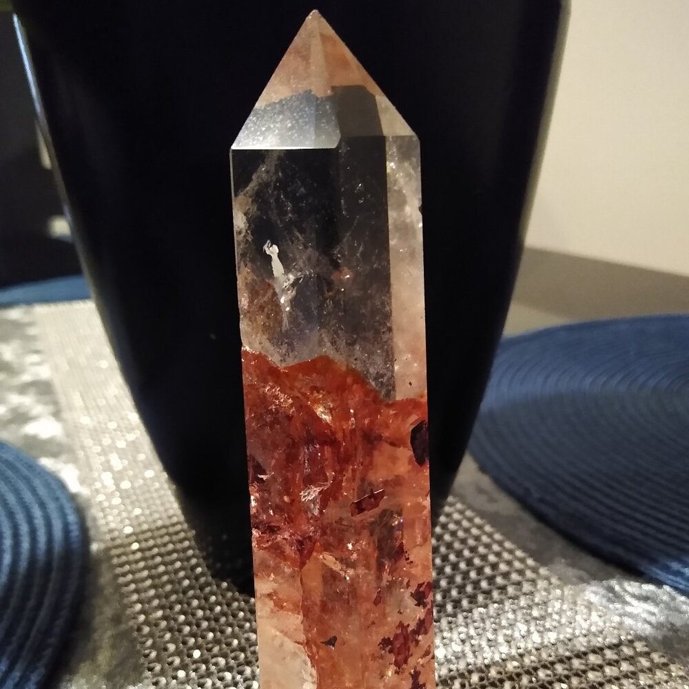 🔥Fire Quartz Tower🔥 - Picture 3 of 4